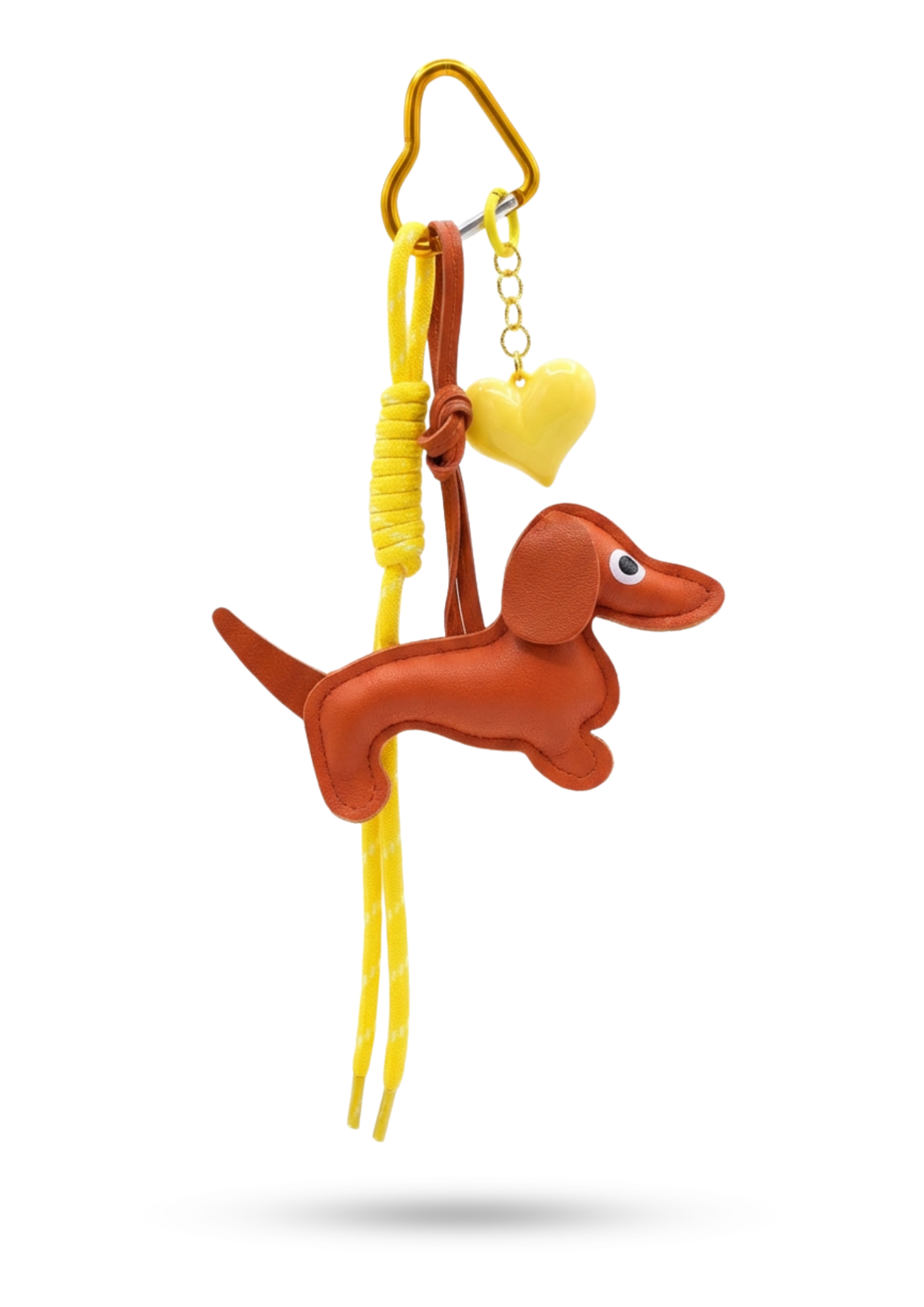 Grigri de Sac Chien teckel