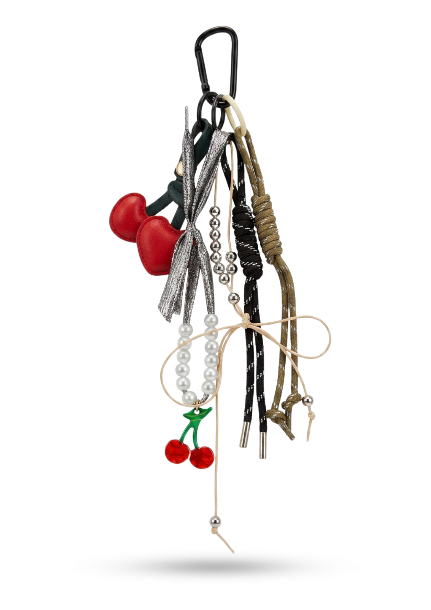 Grigri de Sac Cerise