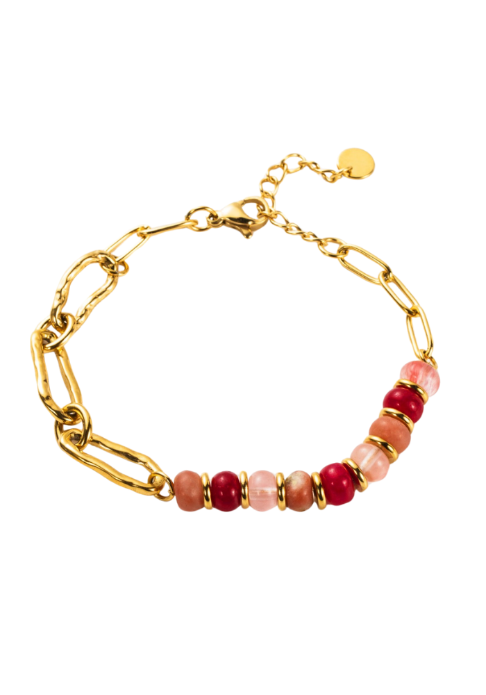 Bracelet Acier Inoxydable Julia