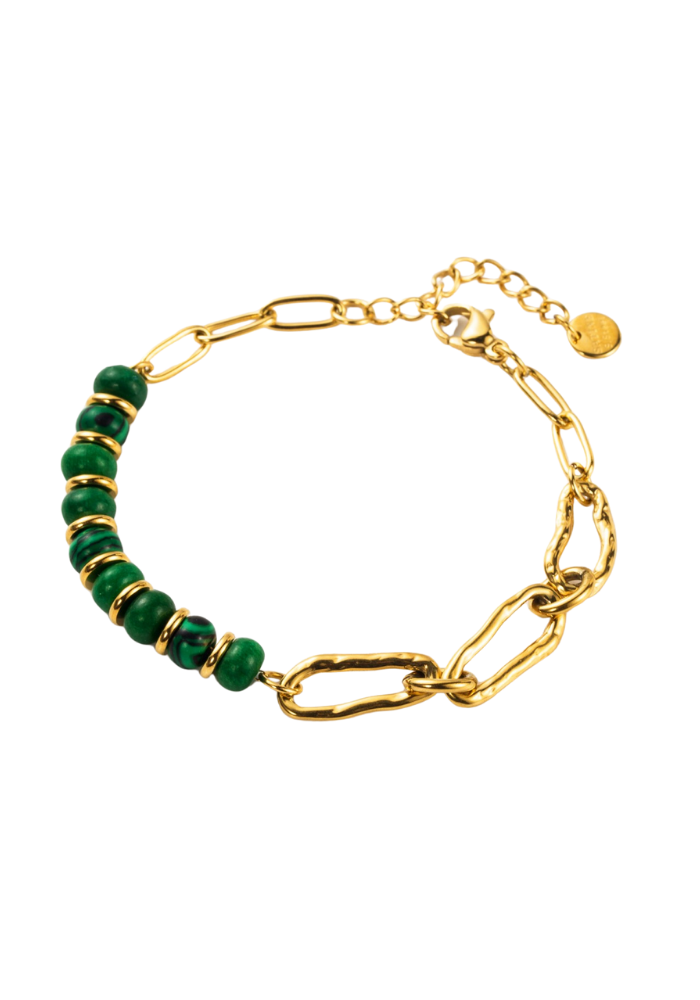 Bracelet Acier Inoxydable Julia