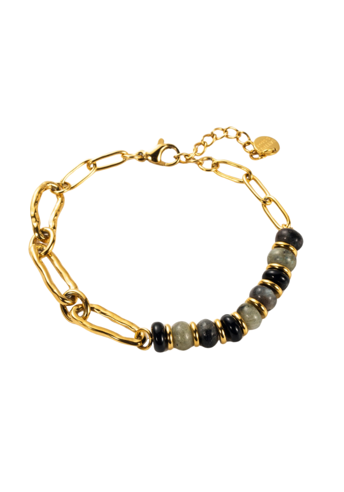 Bracelet Acier Inoxydable Julia pas cher