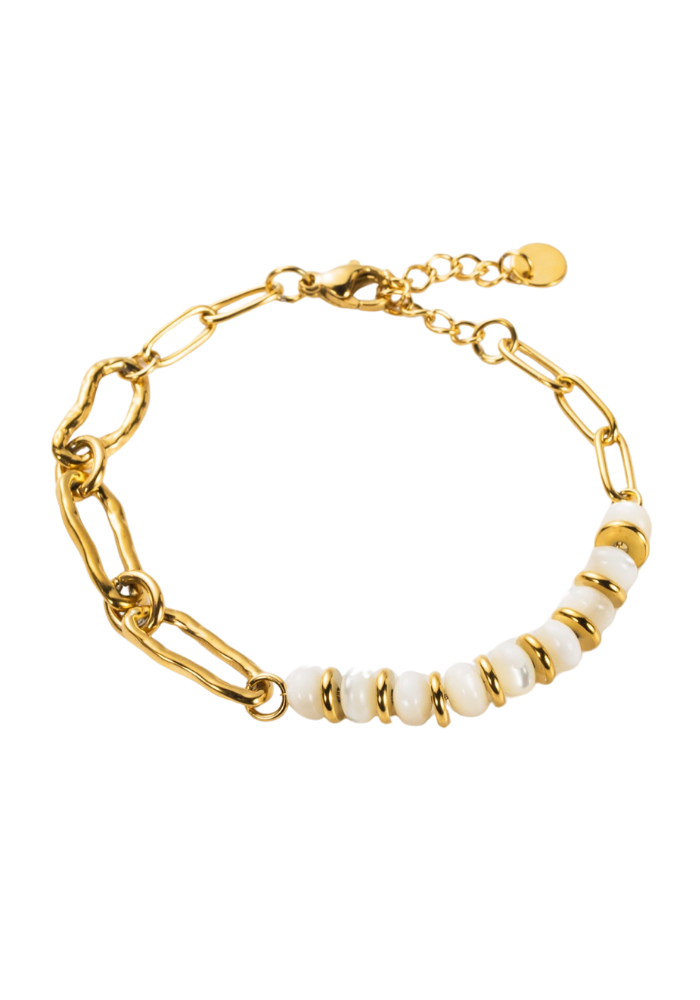 Bracelet Acier Inoxydable Julia pas cher