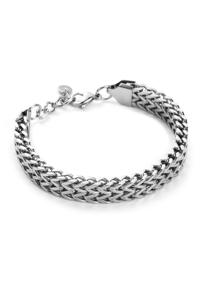 Bracelet Acier Inoxydable Emma