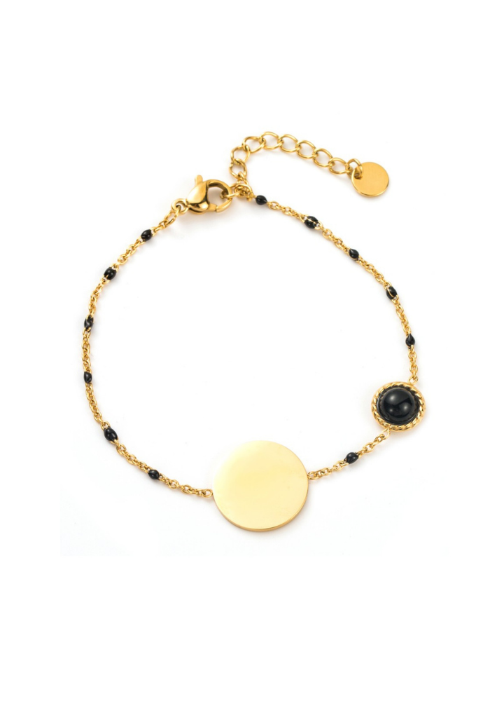 Bracelet Acier Inoxydable Audrey