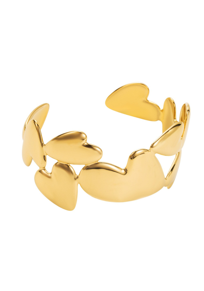 Bracelet Acier Inoxydable Laure