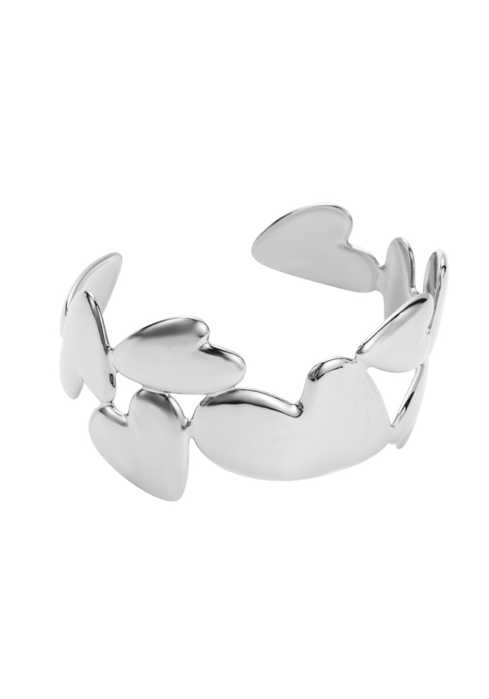 Bracelet Acier Inoxydable Laure