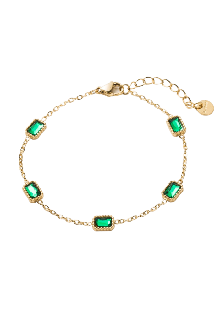 Bracelet Acier Inoxydable Albane