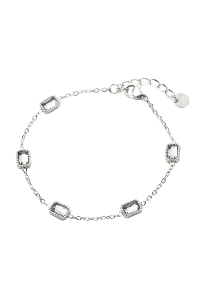 Bracelet Acier Inoxydable Albane