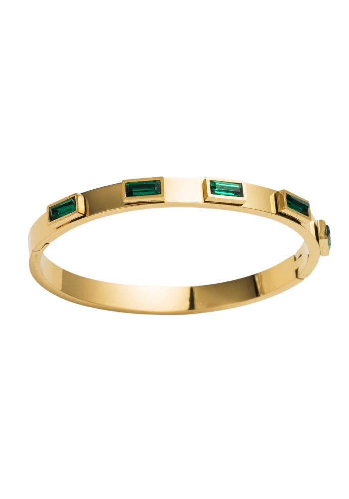Bracelet Acier Inoxydable Clara
