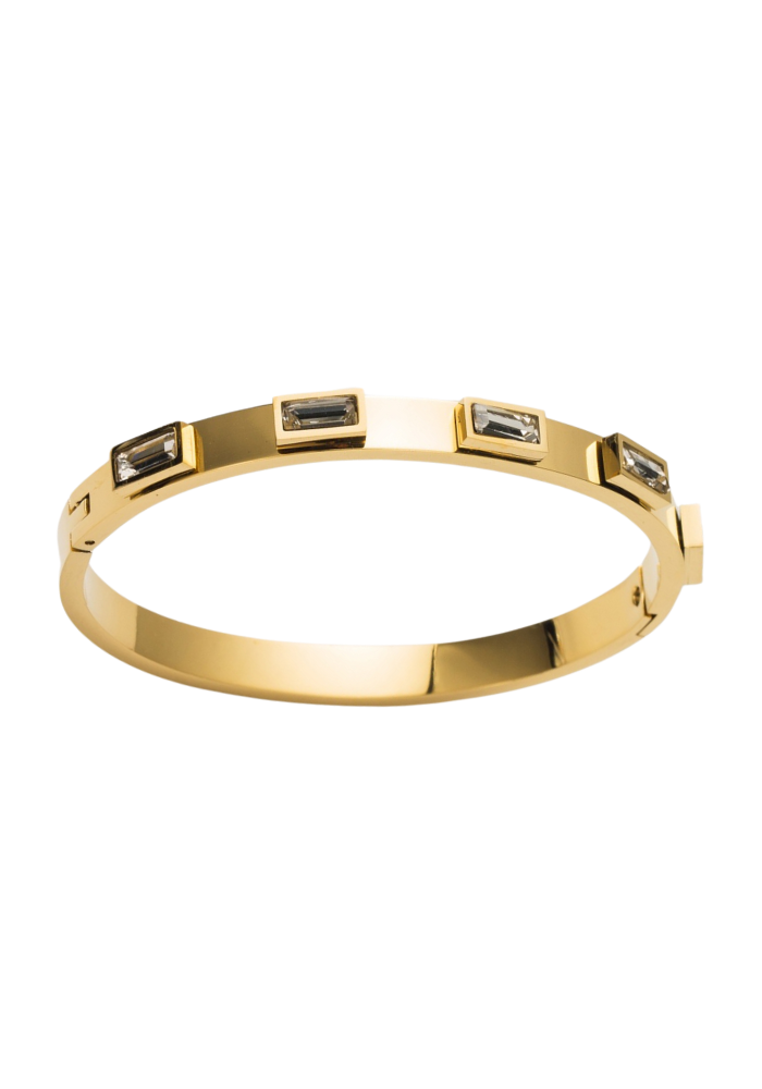 Bracelet Acier Inoxydable Clara