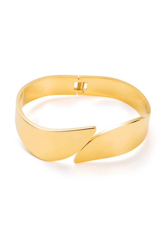 Bracelet Acier Inoxydable Inès
