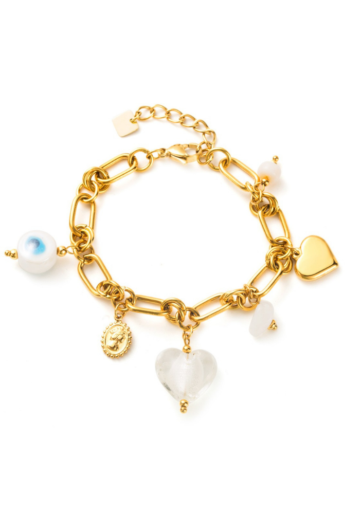Bracelet Chams Rouge