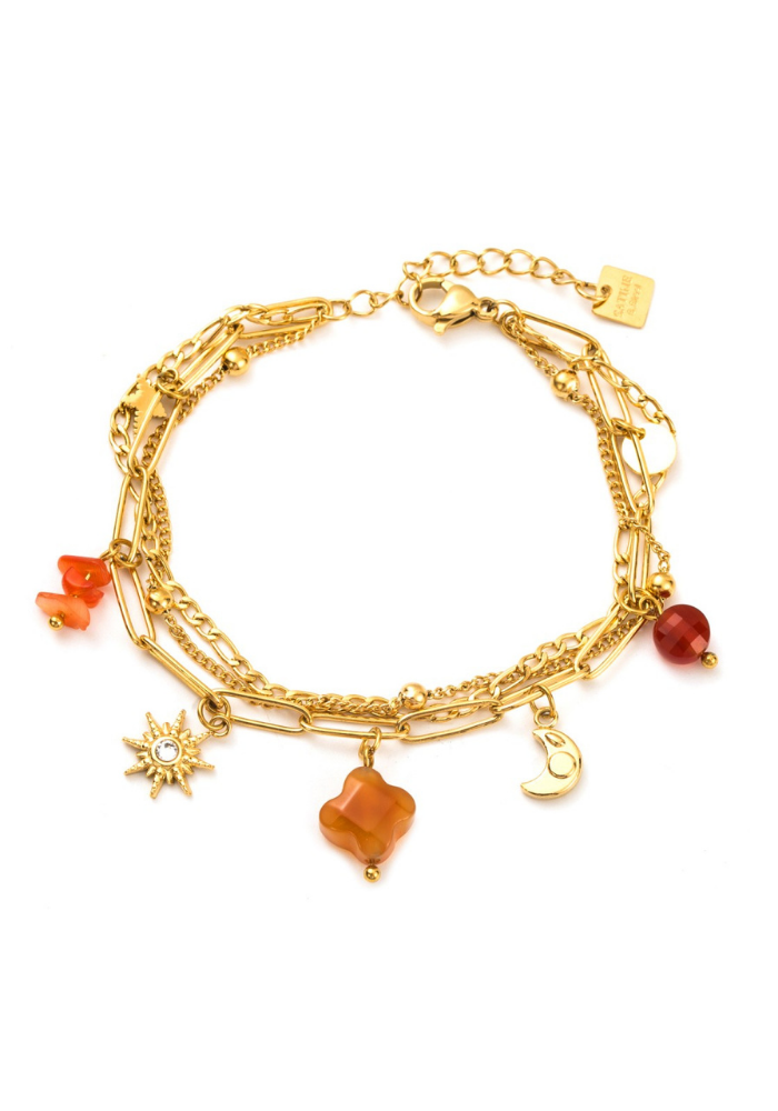 Multiples Bracelet Charms pas cher