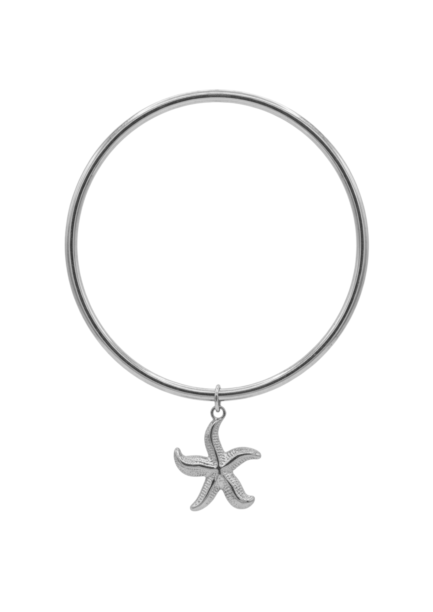 Jonc Breloque Étoile de Mer
