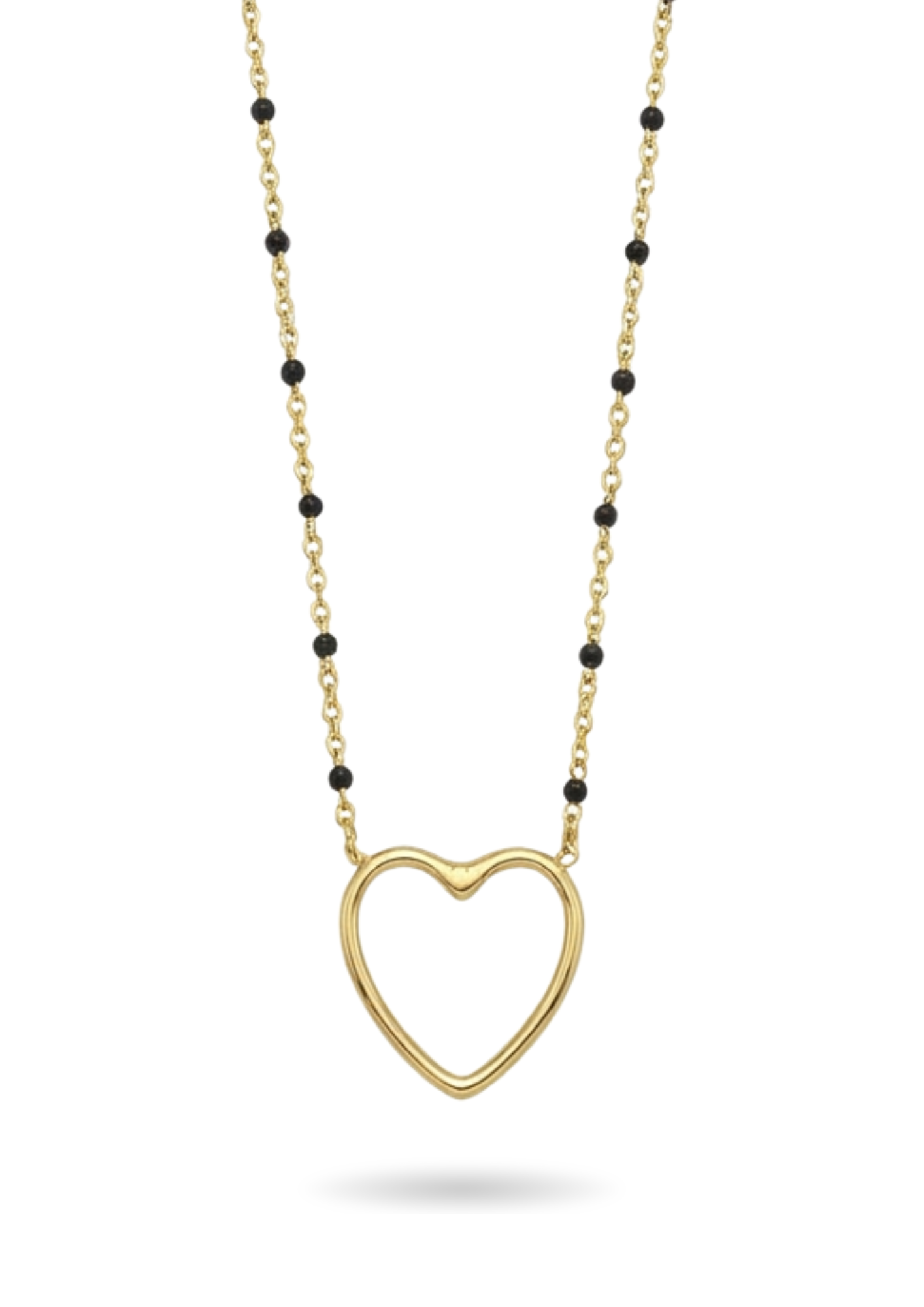 Collier Acier Inoxydable Laura