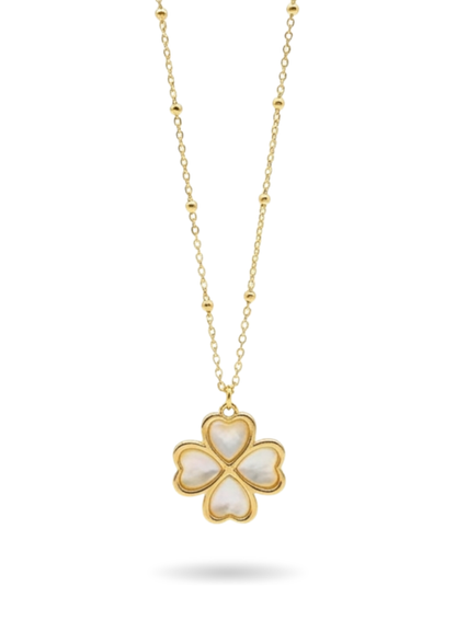 Collier Acier Inoxydable Annabelle
