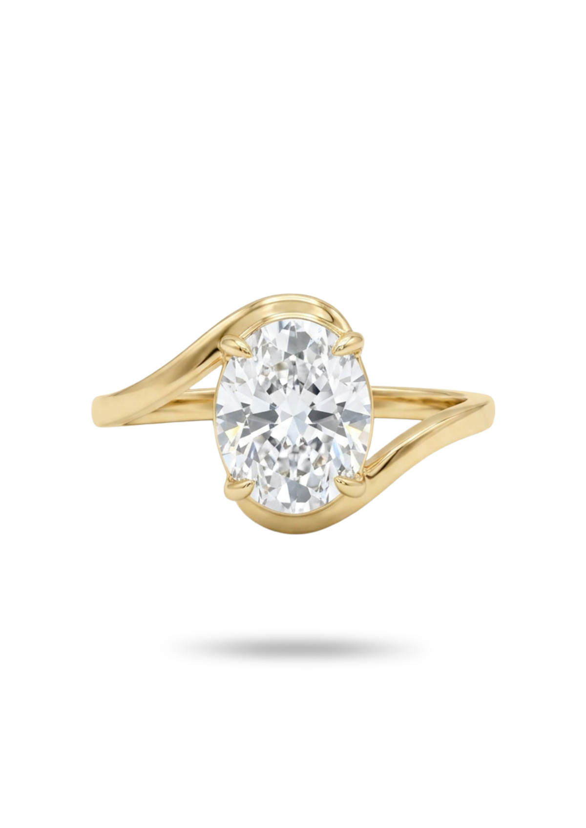 Bague Acier Inoxydable Lilith