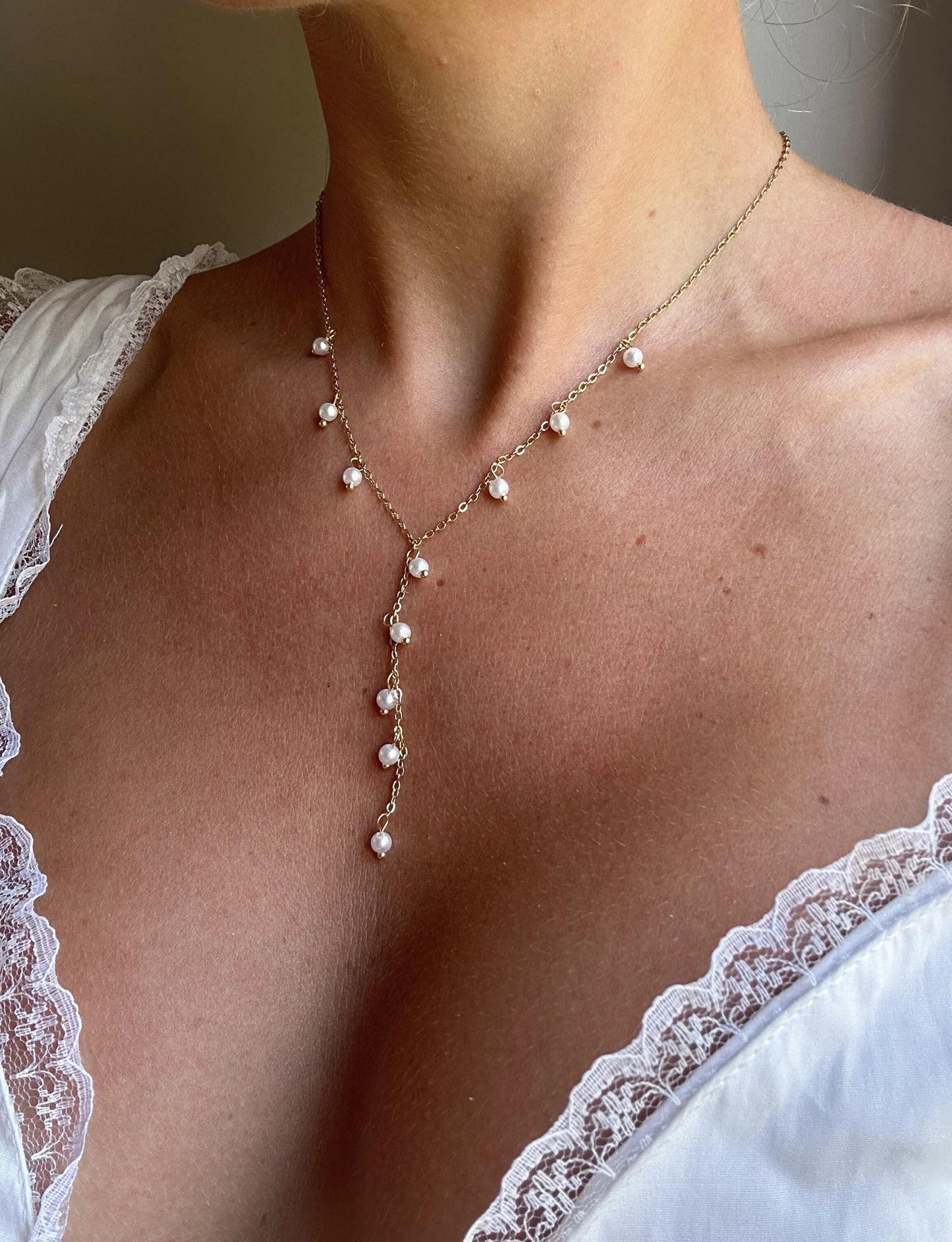 ISAÉ | Collier acier inoxydable