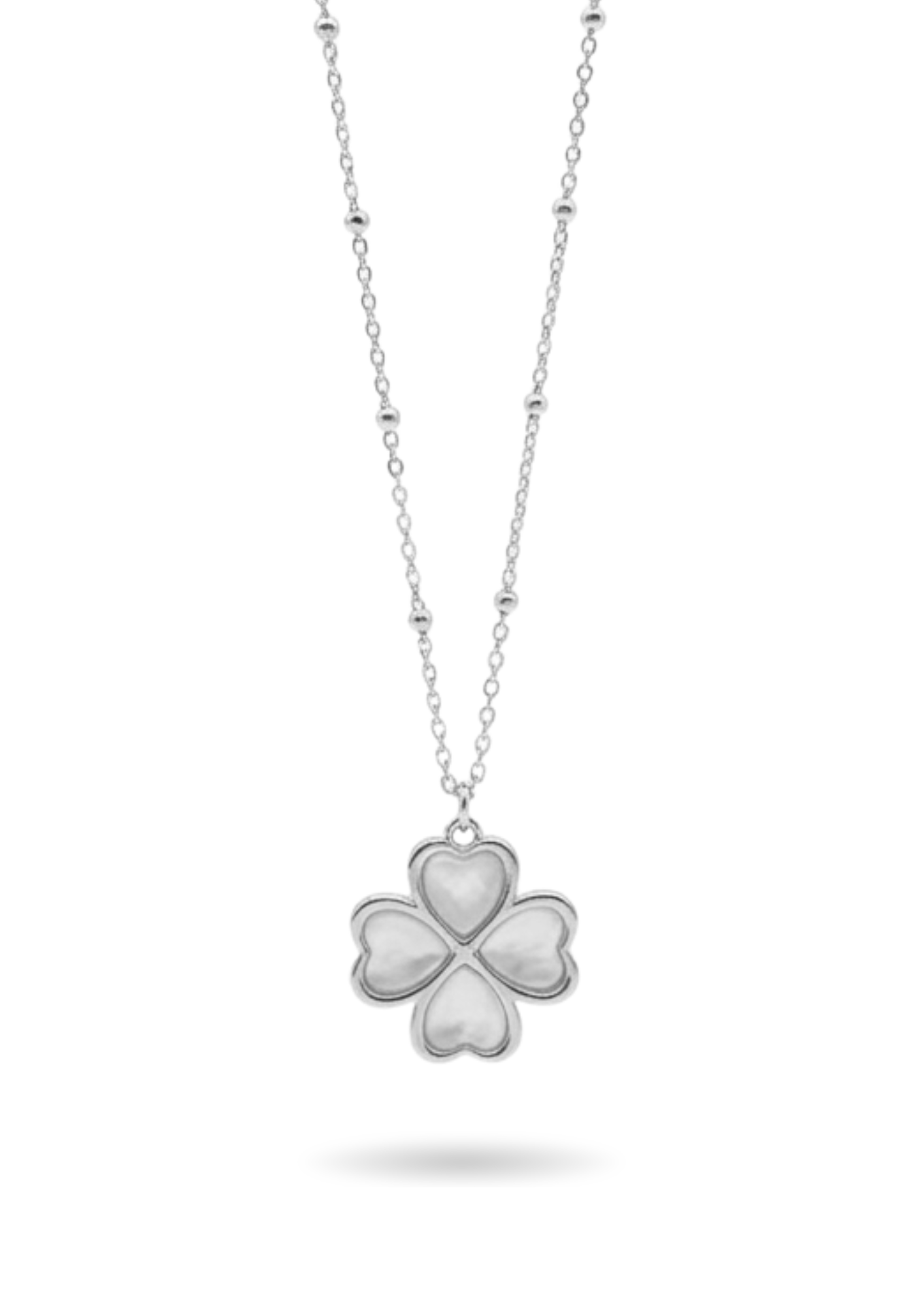 Collier Acier Inoxydable Annabelle