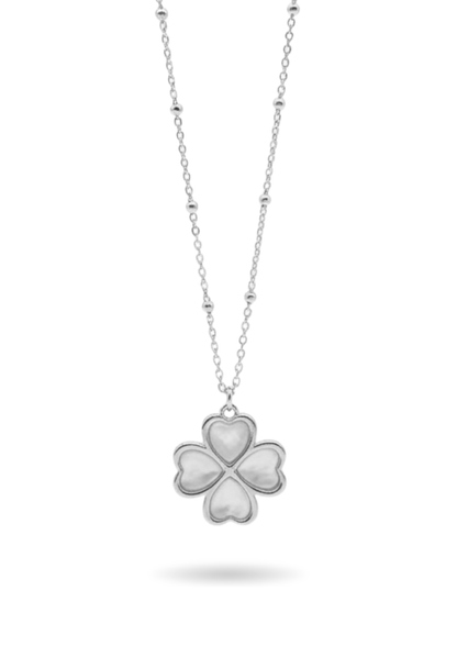 Collier Acier Inoxydable Annabelle