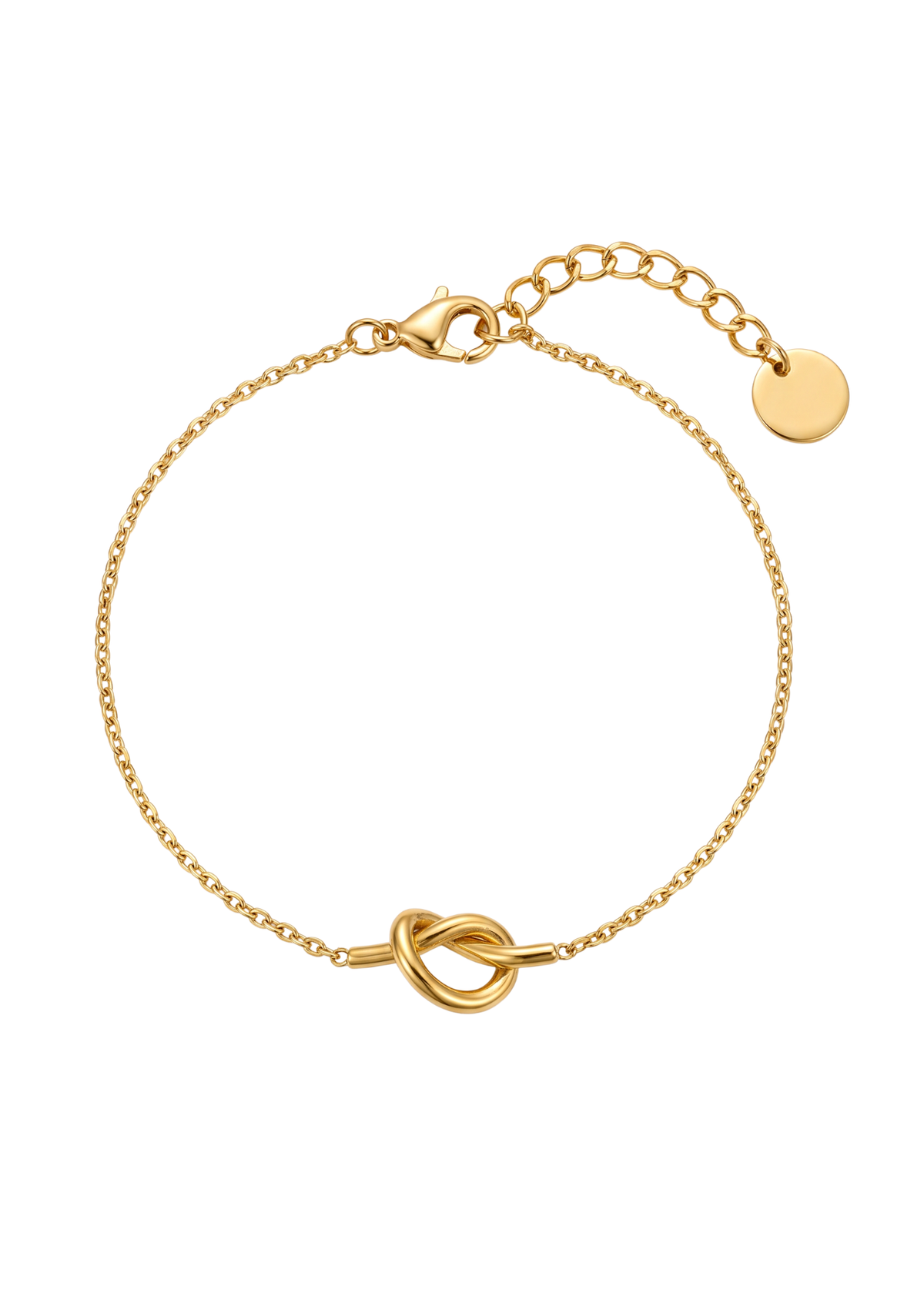 Bracelet Acier Inoxydable Laure