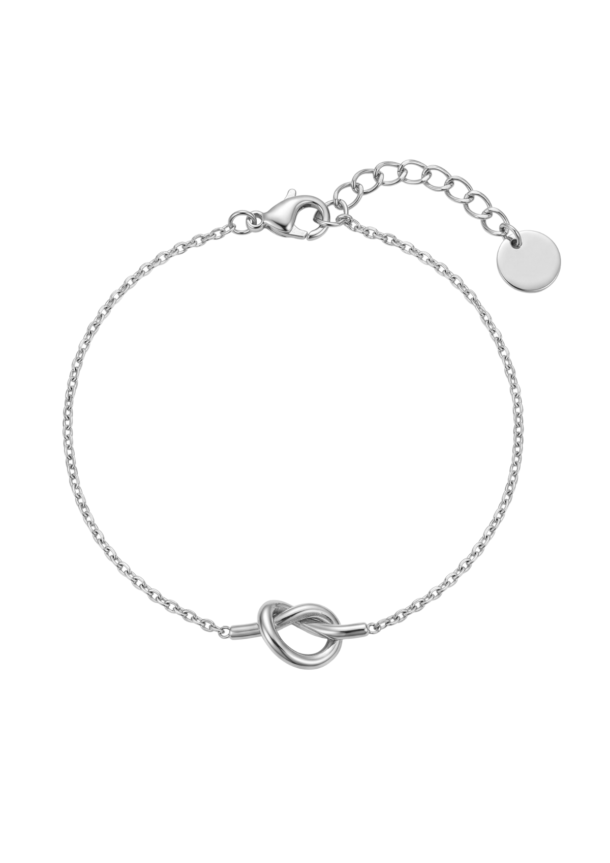 Bracelet Acier Inoxydable Laure