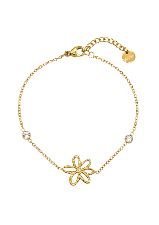 Bracelet Acier Inoxydable Clara