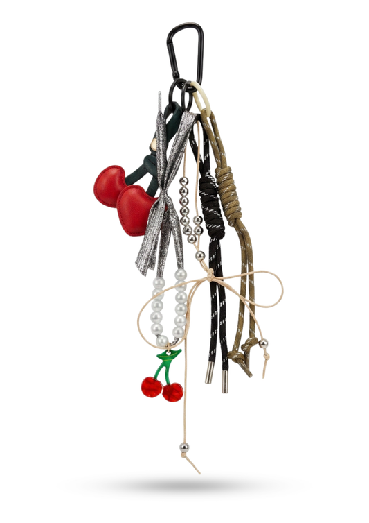 Grigri de Sac Cerise