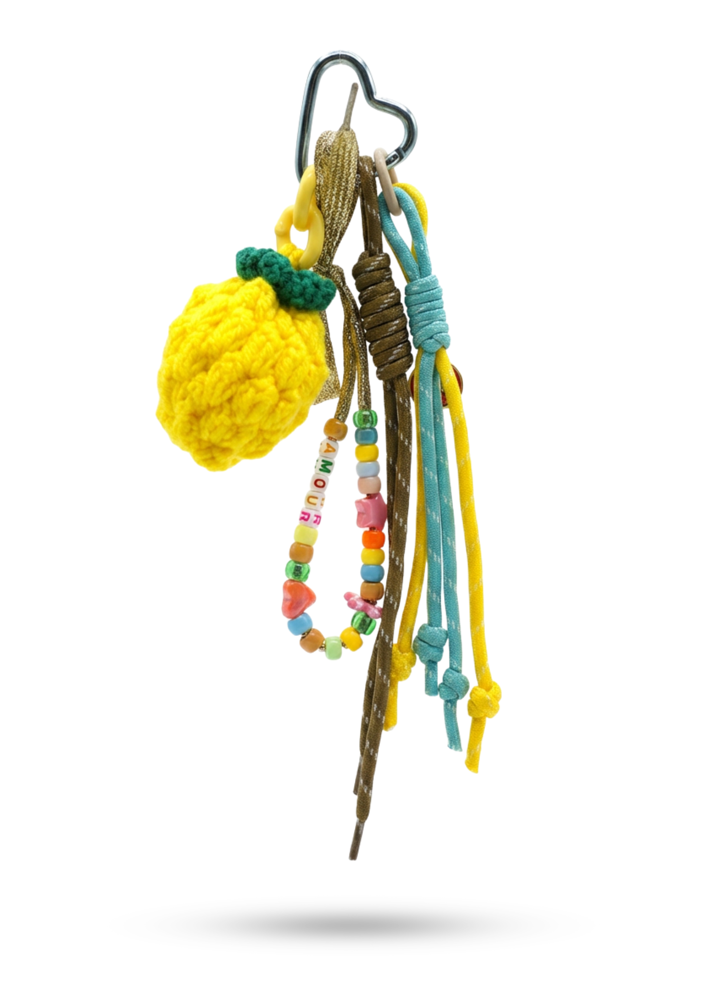 Grigri de Sac Citron