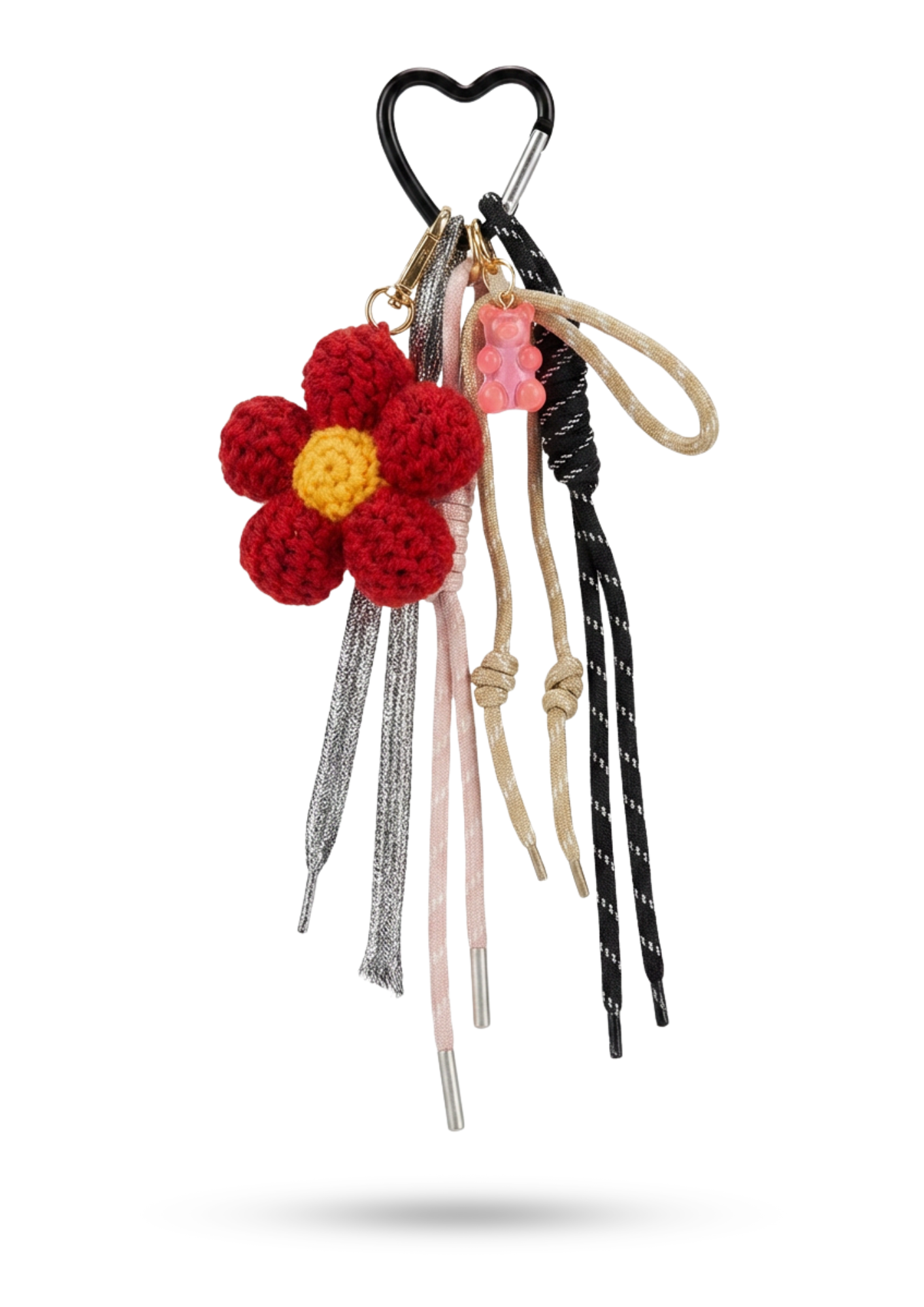 Grigri de Sac Fleur