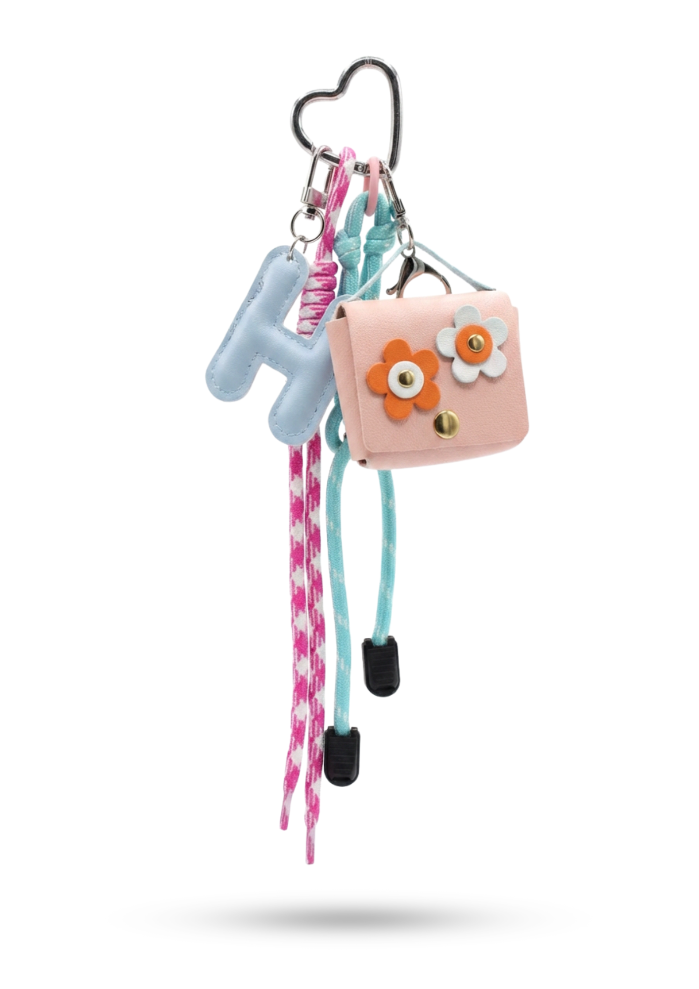 Grigri de Sac Lettre
