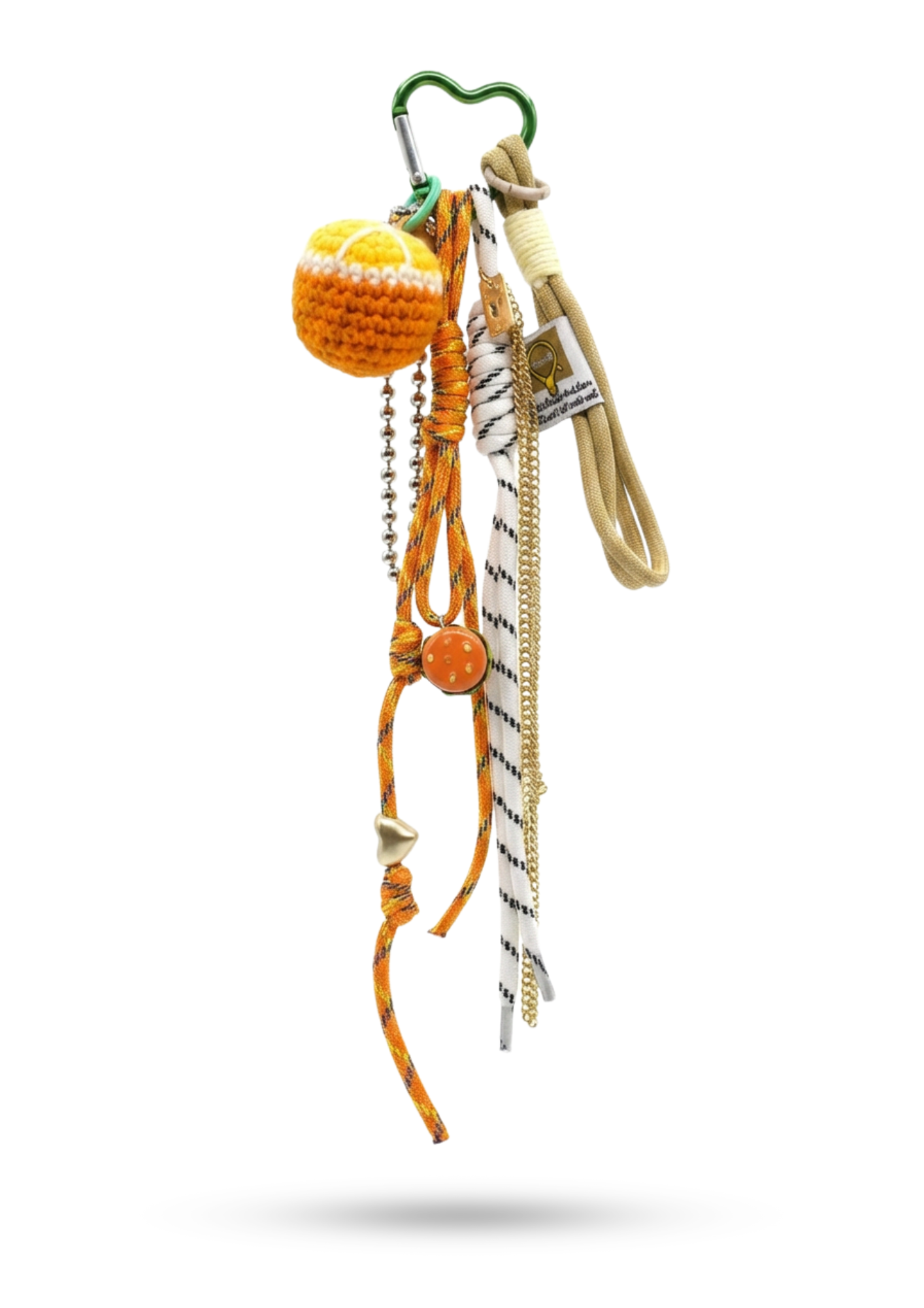 Grigri de Sac Orange