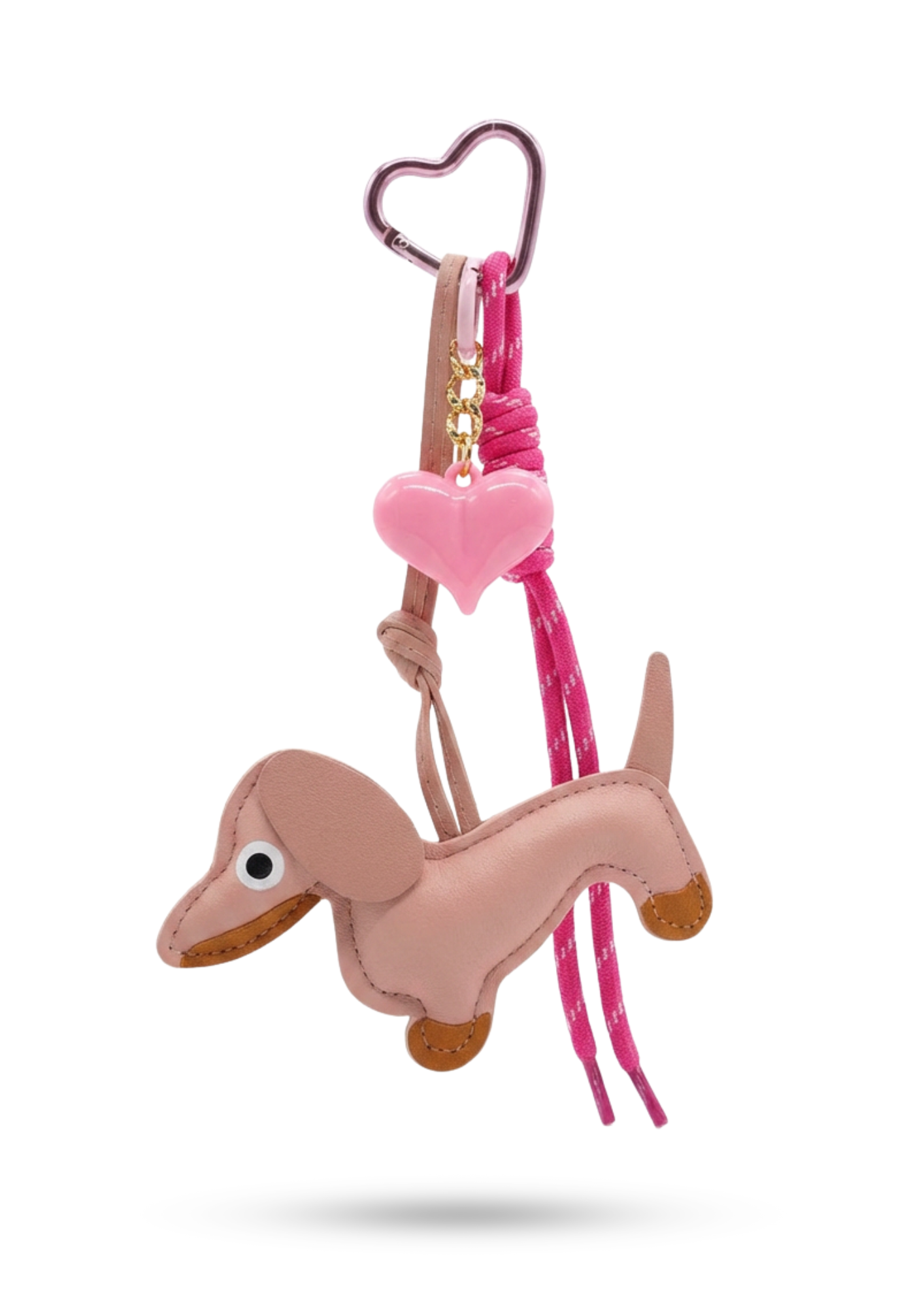 Grigri de Sac Chien teckel