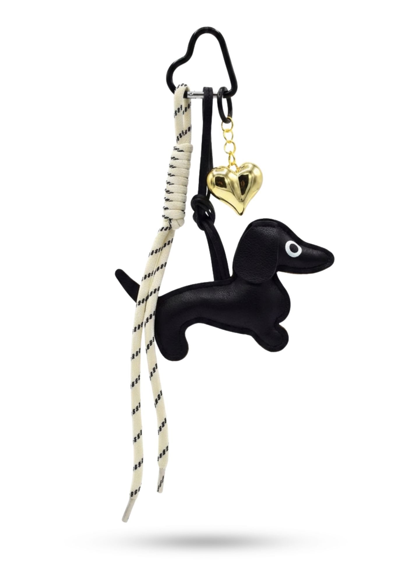Grigri de Sac Chien