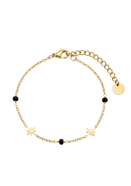 Bracelet Acier Inoxydable Audrey