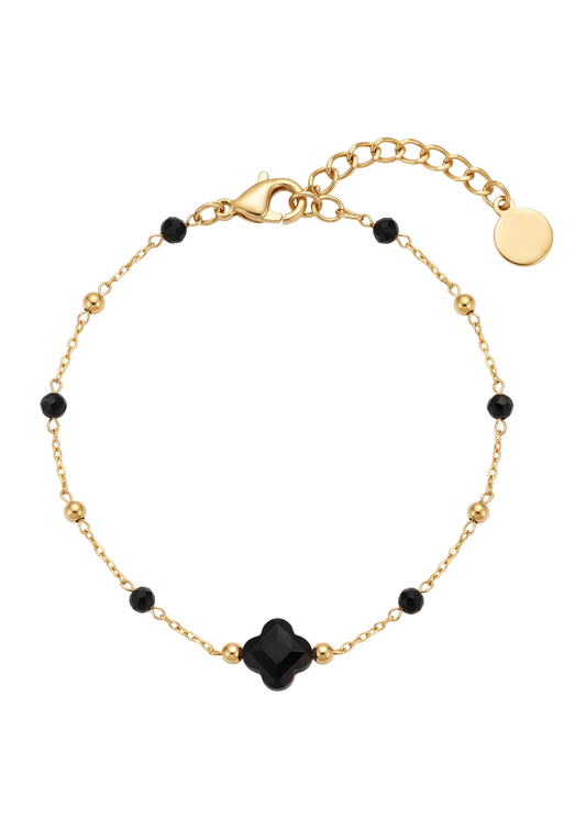 Bracelet Acier Inoxydable Romane