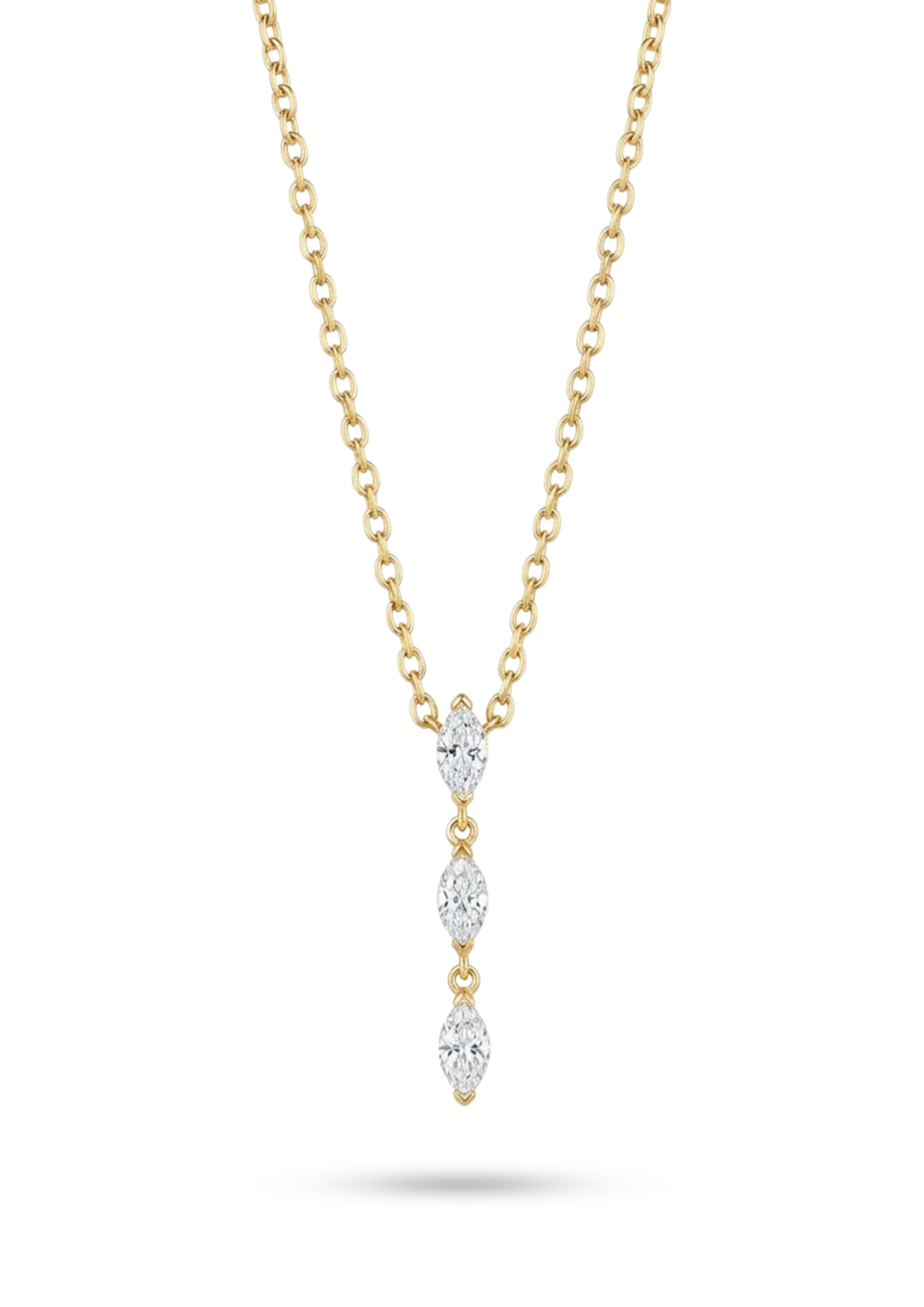 Collier Acier Inoxydable Meredith