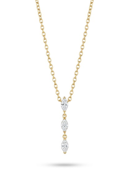 Collier Acier Inoxydable Meredith