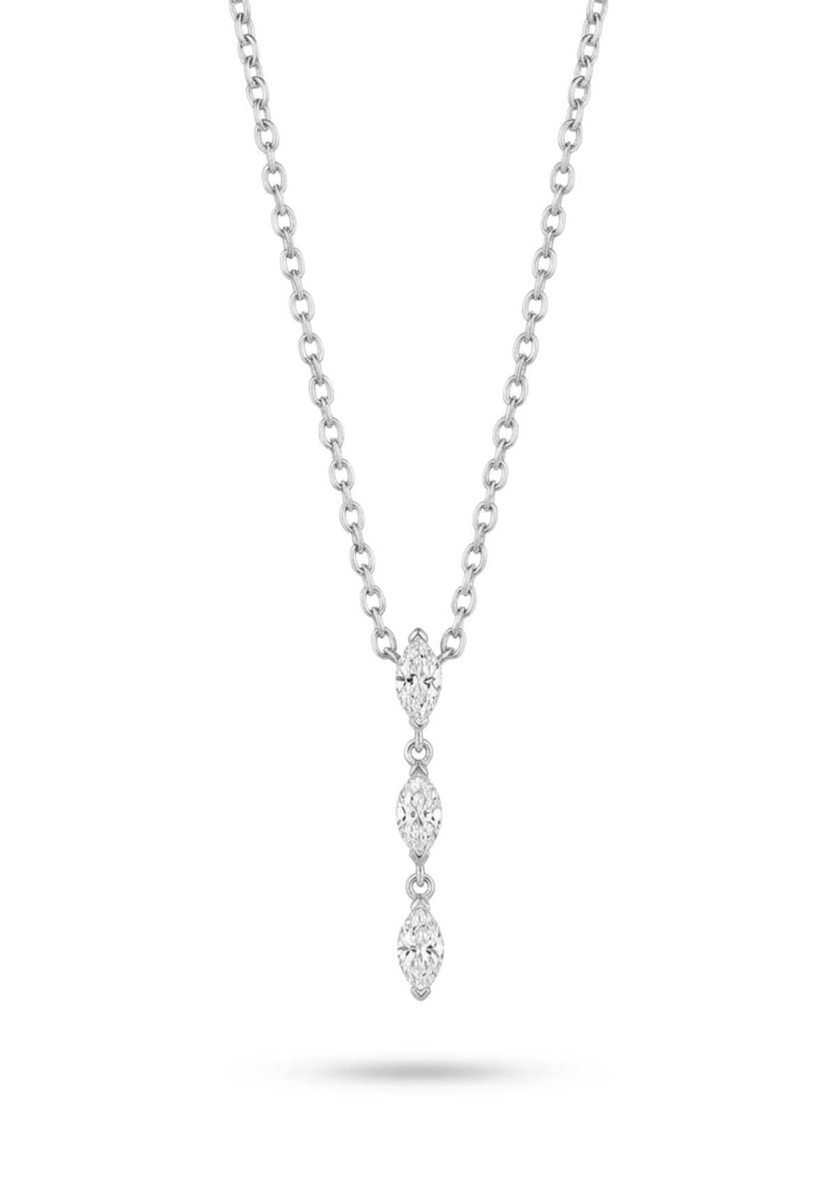 Collier Acier Inoxydable Meredith