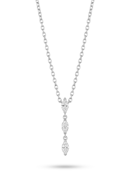 Collier Acier Inoxydable Meredith