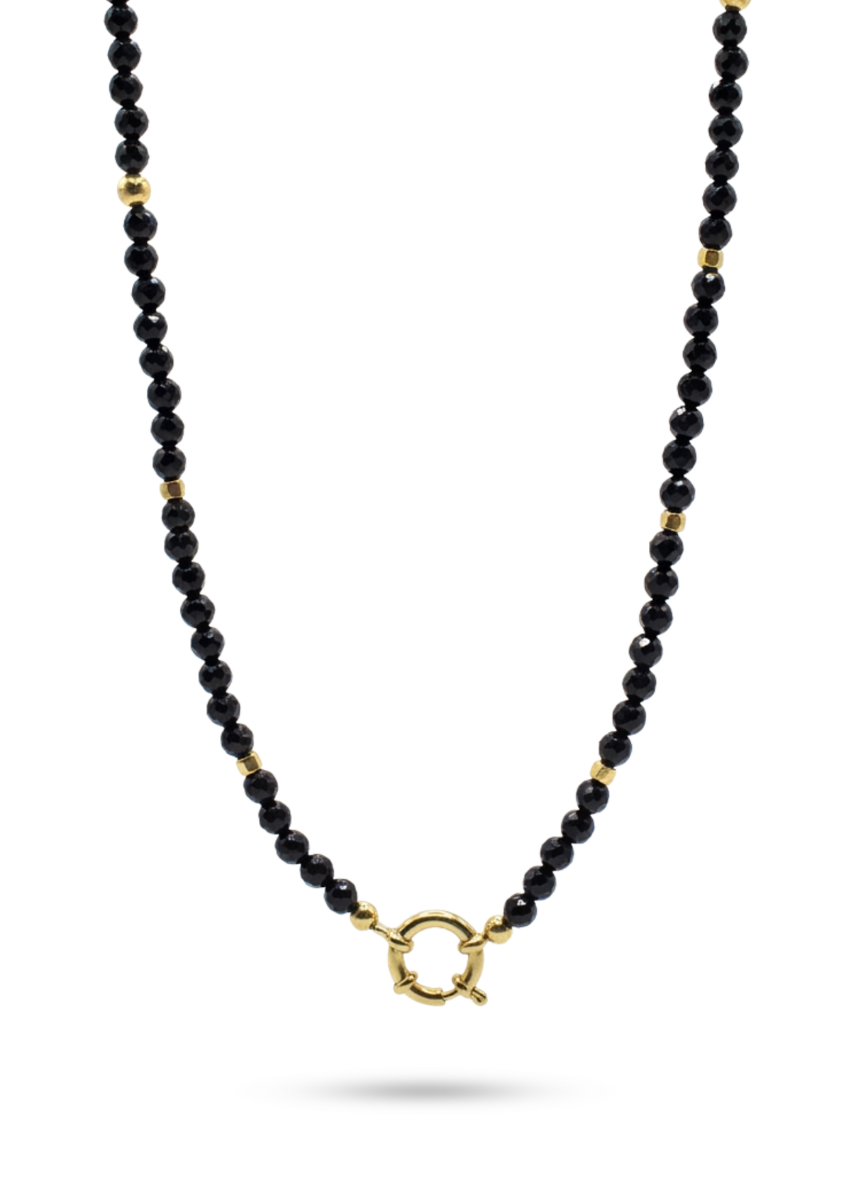 Collier Acier Inoxydable Sophie