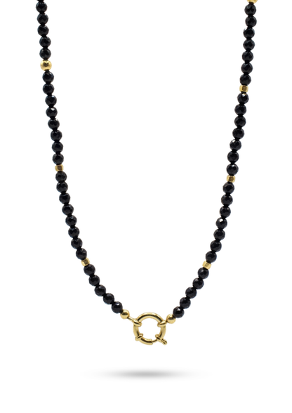 Collier Acier Inoxydable Sophie