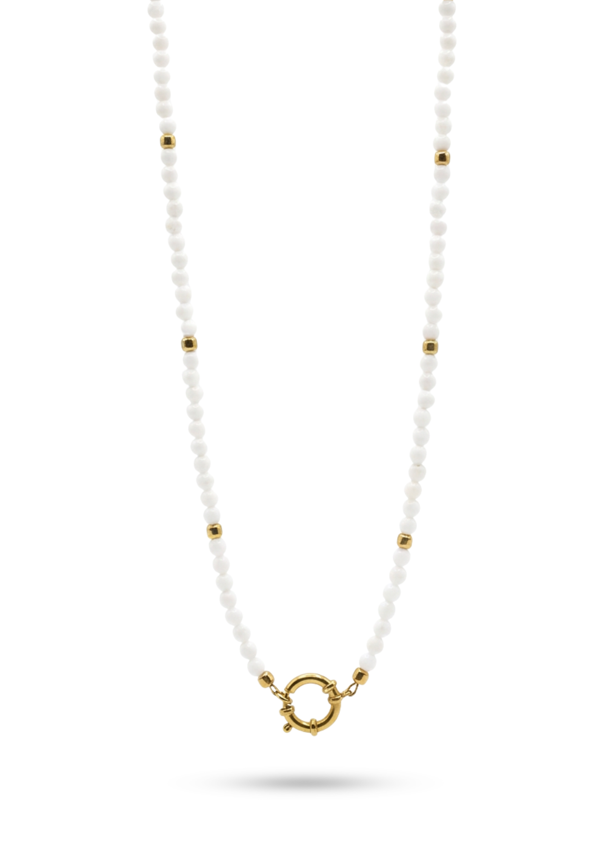 Collier Acier Inoxydable Sophie
