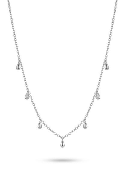 Collier Acier Inoxydable Ariane