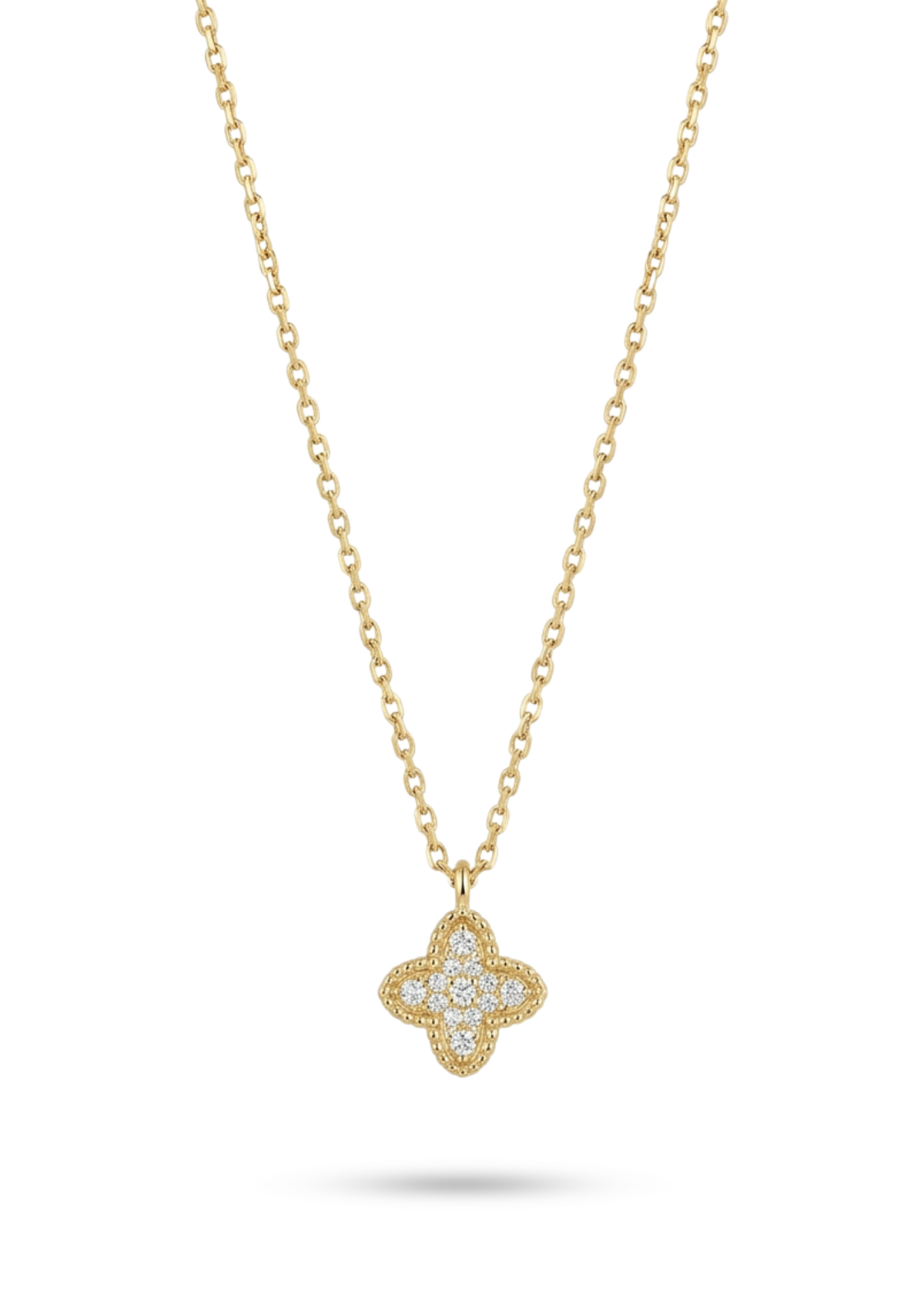 Collier Acier Inoxydable Lola