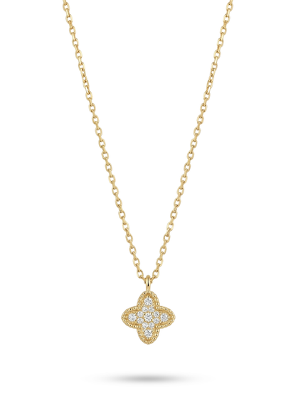 Collier Acier Inoxydable Lola