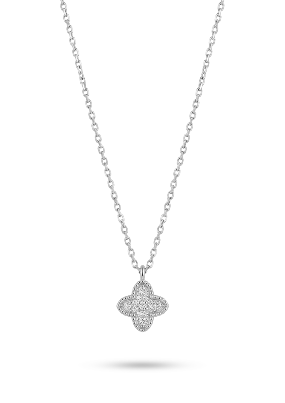 Collier Acier Inoxydable Lola