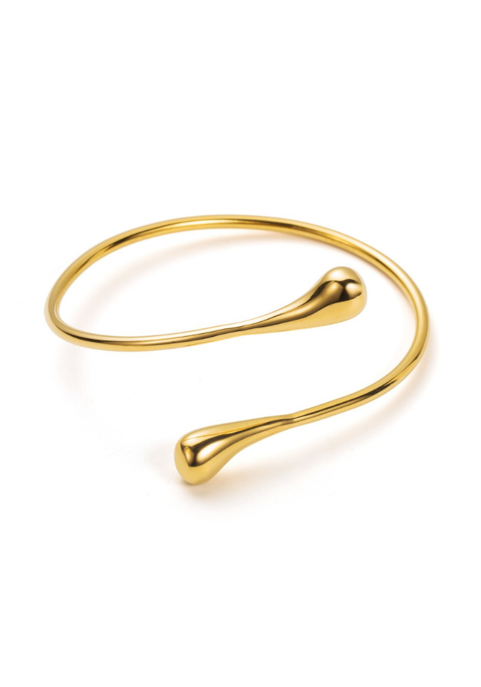 Bracelet Acier Inoxydable Élise