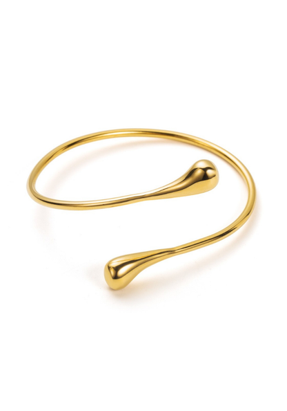 Bracelet Acier Inoxydable Élise