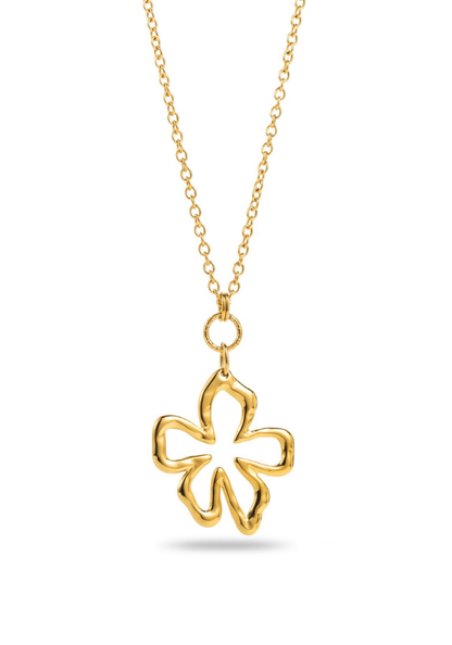 Collier Acier Inoxydable Mila